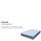 Flash Furniture 10" Full Mattress & 3" Memory Foam Topper Bundle CL-E230P10-3M35-F-GG - alternate 8